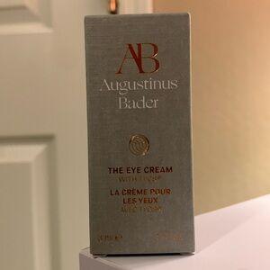 NIB Augustinus Bader The Eye Cream 3ml